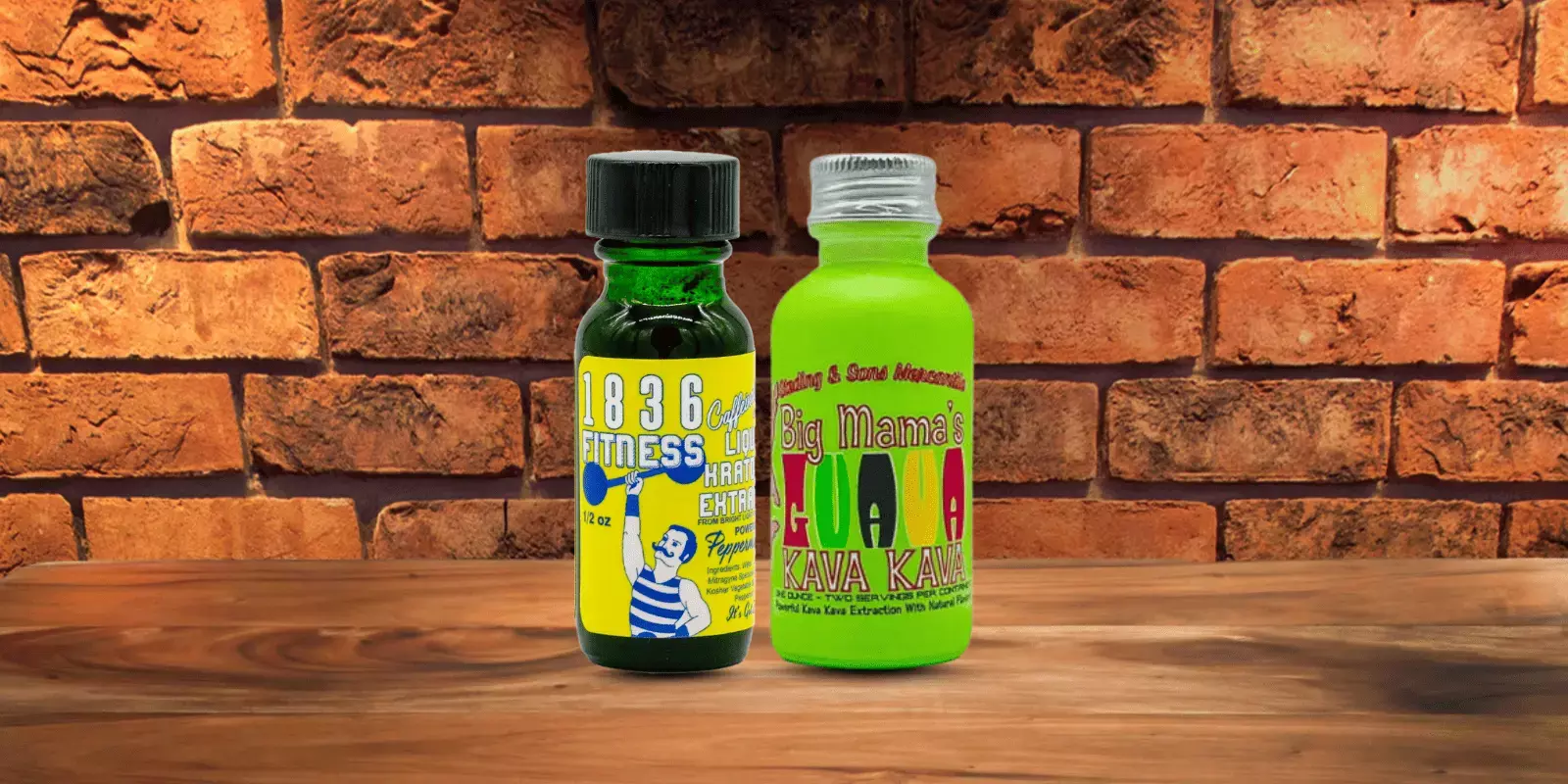 How To Choose The Right Kratom 1836 Product For Your Needs?